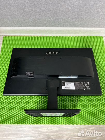 Монитор Acer ET241Y