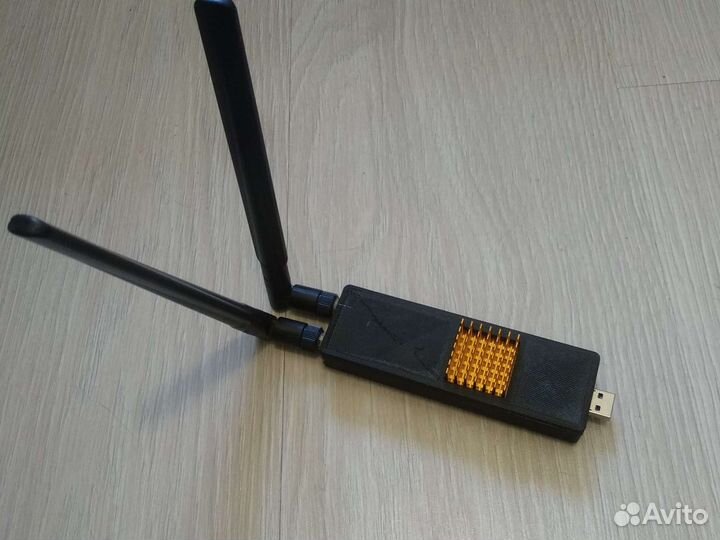 Сверхскоростной модем 4G+, от Intel, 450 Мбит/с