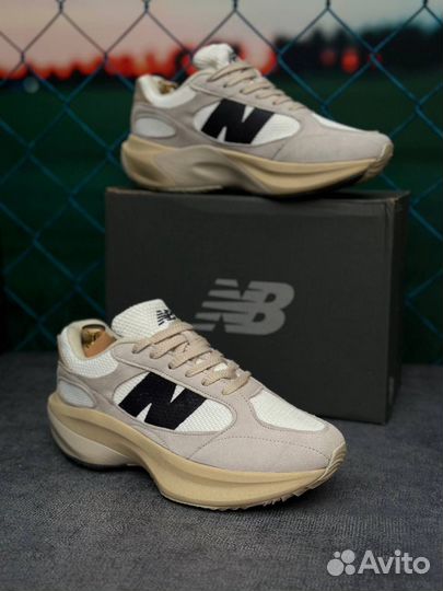 Кроссовки New Balance wrpd