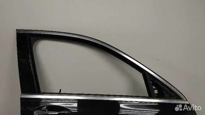 Дверь передняя правая Mercedes-Benz GLC253 / X253