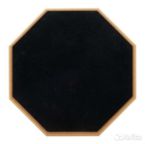 Evans RF12D RealFeel Пэд тренировочный