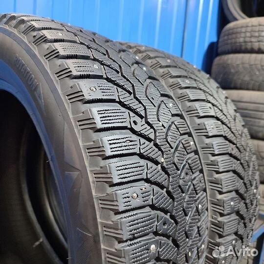 Bridgestone Blizzak Spike-01 185/65 R15