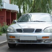 Daewoo Leganza 2.2 AT, 2001, 230 000 км, с пробегом, цена 270 000 руб.