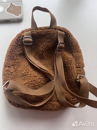 Рюкзак детский