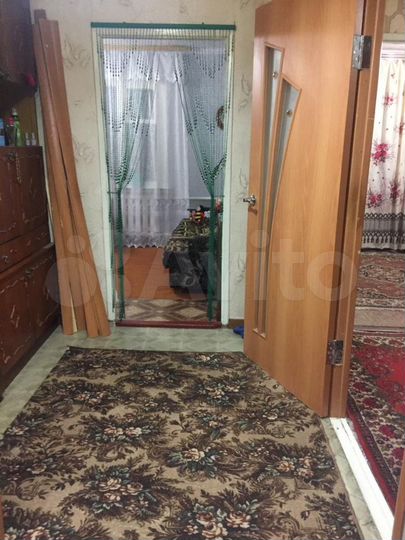 Дом 78 м² на участке 40 сот.