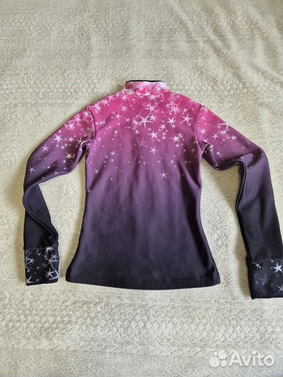 Костюм для фигурного катания 122