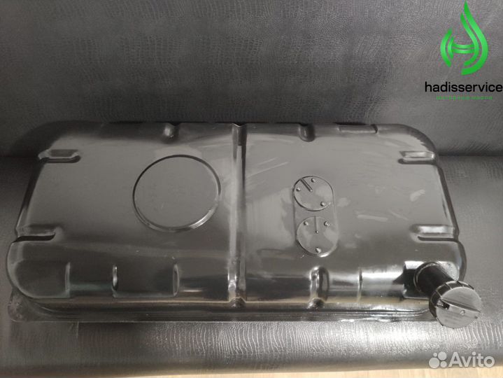 Топливный бак на ГАЗель