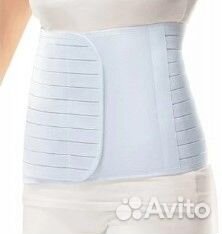 Бандаж послеоперационный на брюшную полость