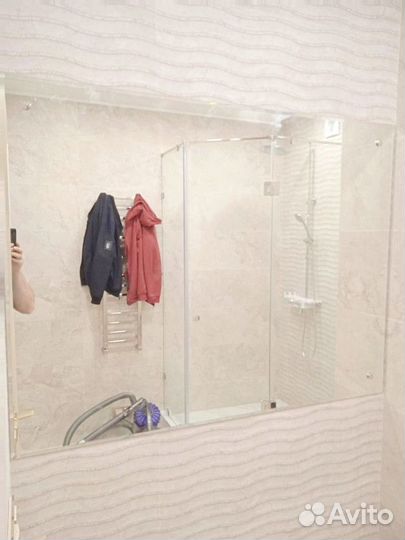 Зеркало с подсветкой