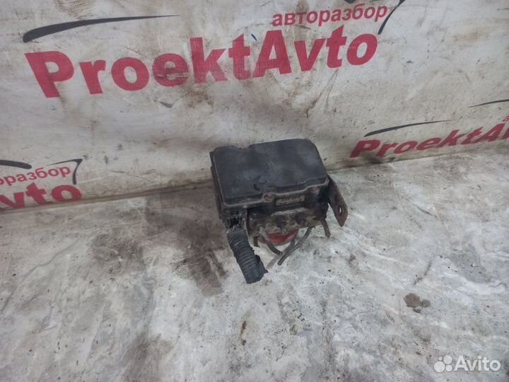 Блок abs Hyundai Getz 2008