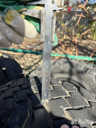 Hankook Dynapro MT R03 245/75 R16