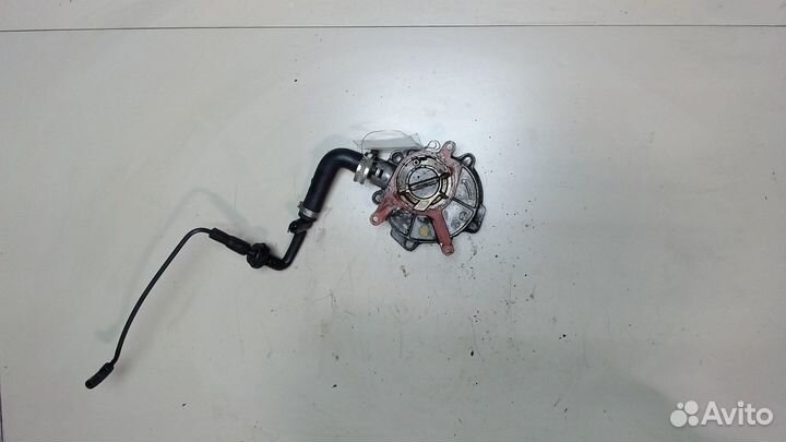 Насос вакуумный Audi A6 (C6), 2004