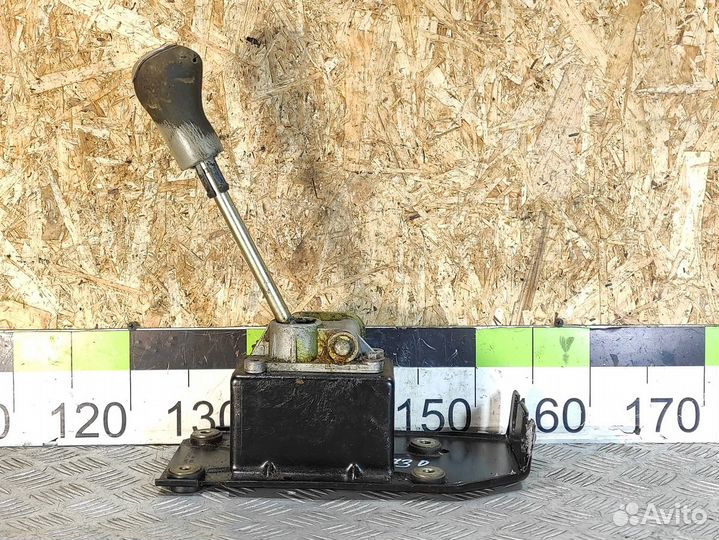 Кулиса кпп Chery Fora 2006-2010