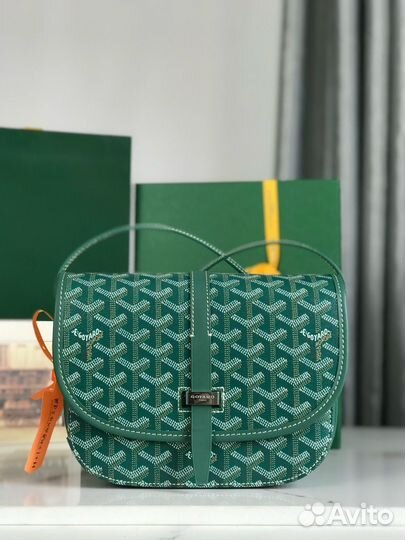 Сумка goyard Оригинальная