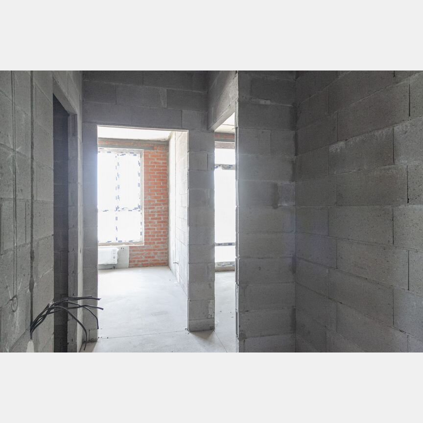 1-к. квартира, 33 м², 11/18 эт.