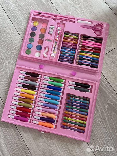 Набор для рисования