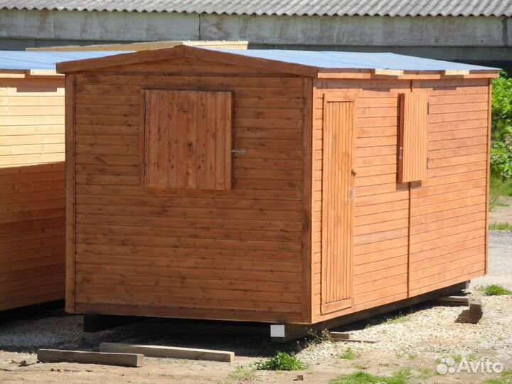 Бани Для Дачи