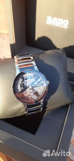 Часы Rado