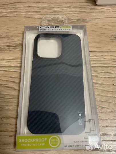 Чехол iPhone 15pro