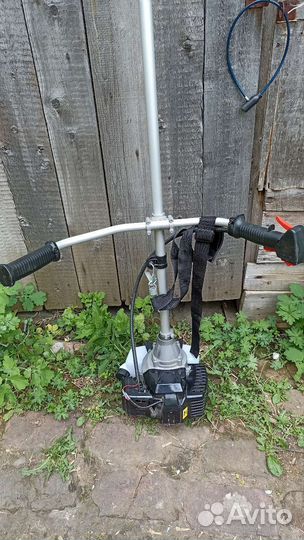 Триммер бензиновый