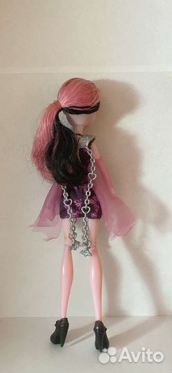 Кукла Monster High. Оригинальная