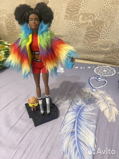Кукла барби grn27, bmr1959