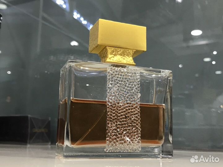 Парфюм M.Micallef Ylang In Gold Woman Отливант