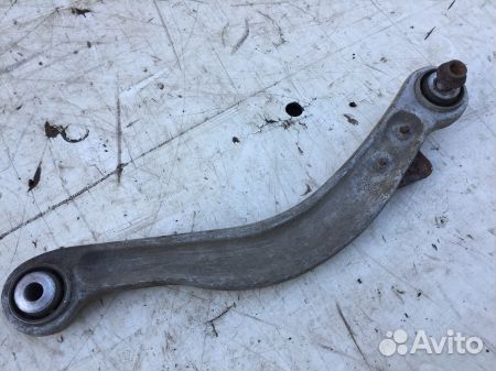 Рычаг задний поперечный верхний купить в Санкт-Петербурге MERCEDES-BENZ ...