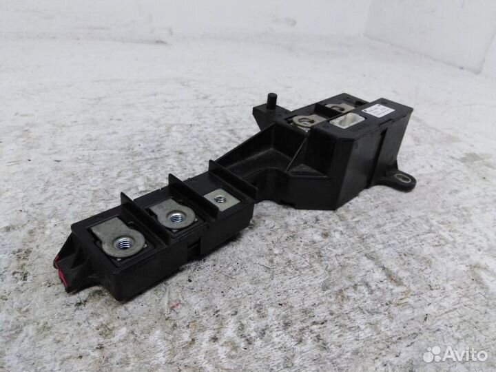 Инвертор Toyota Highlander 2 XU40