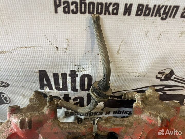 Суппорта передние Chevrolet cruze