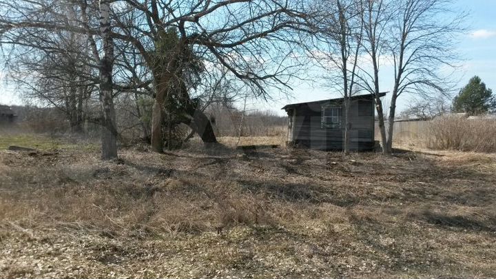 Участок 27 сот. (ИЖС)