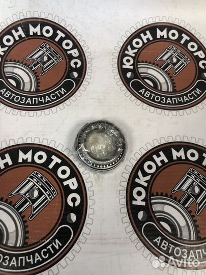 Подшипник задней ступицы Lifan