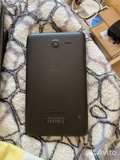 Планшеты бу