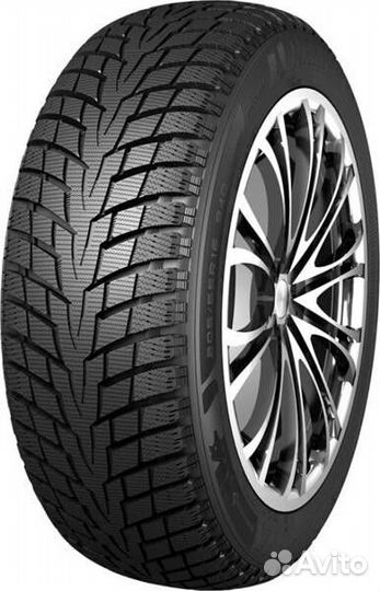 Nankang Ice-1 215/60 R17 100Q