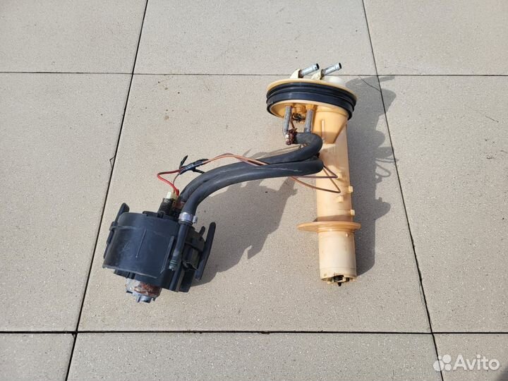 Бензонасос Bmw е34