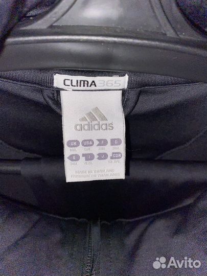 Спортивный костюм adidas