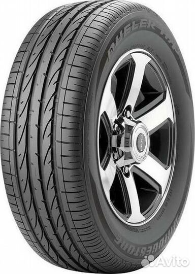 Bridgestone Dueler H/P Sport 285/45 R20 Y