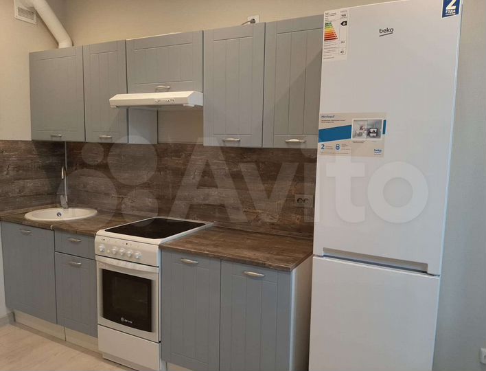 1-к. квартира, 47 м², 13/14 эт.