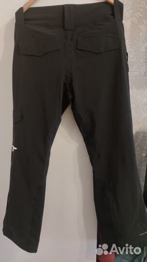 Штаны утепленные женские брюки Columbia Titan M-L
