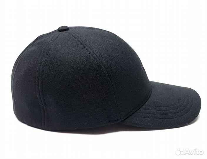 Бейсболка мужская теплая Gant