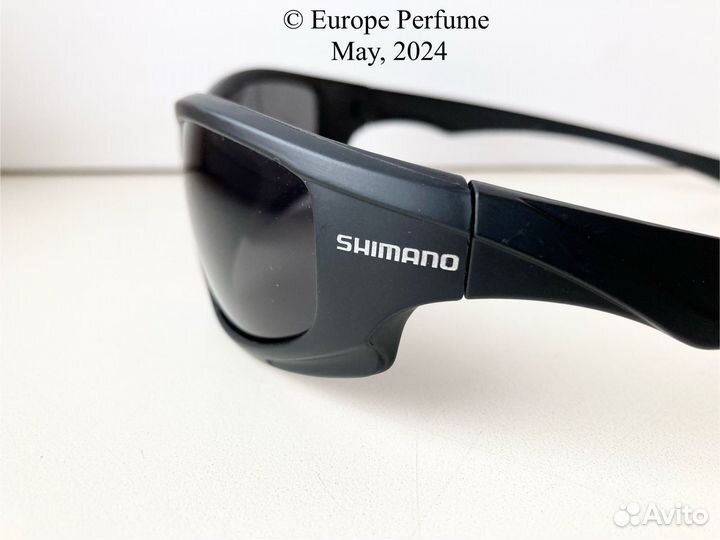 Очки Shimano Sport солнцезащитные