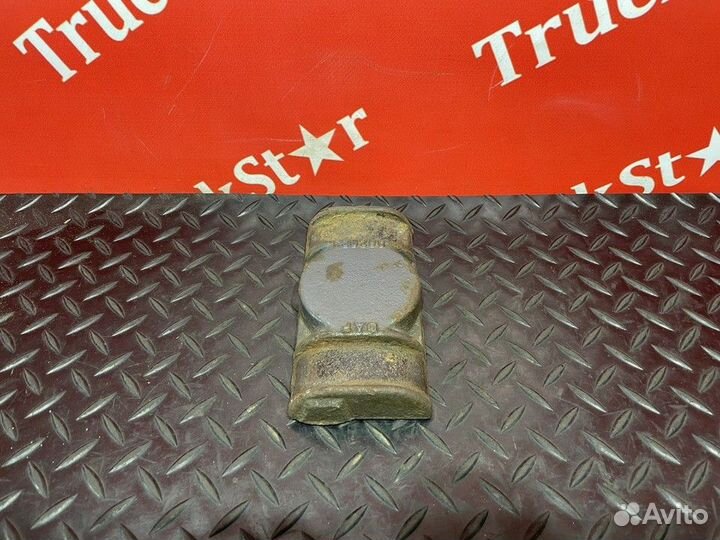 Проставка пружины подвески