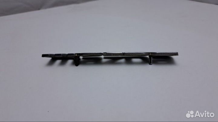 Эмблема задняя Mazda Familia BJ 1.5 ZL 2002