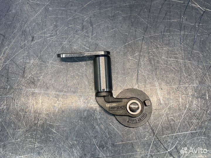 Клапан вестгейта для VW / Skoda Octavia II 2.0 TSI