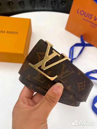 Ремень мужской Louis Vuitton