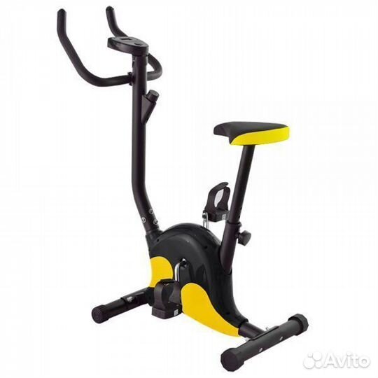 Механический велотренажер DFC B8035