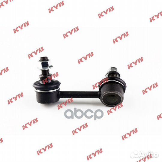 Тяга стабилизатора honda civic 05- зад.подв.прав