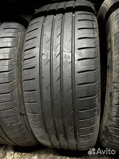 Nexen N Blue HD 215/55 R17