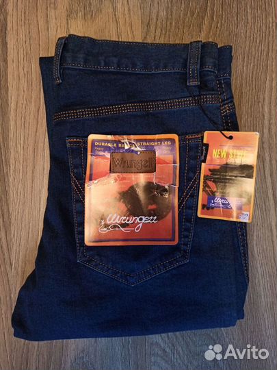 Джинсы мужские denim jeans