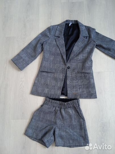 Костюм для девочки